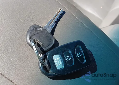 2009 Hyundai Sonata Limited V6 from USA, damaged, VIN 5NPEU46F09H435436